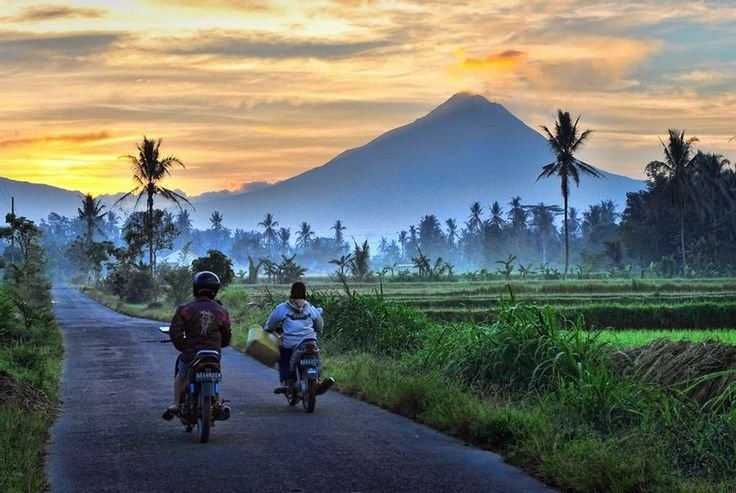Foto Desa